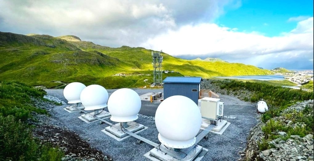 Starlink secures license to launch first gateway stations in Vietnam